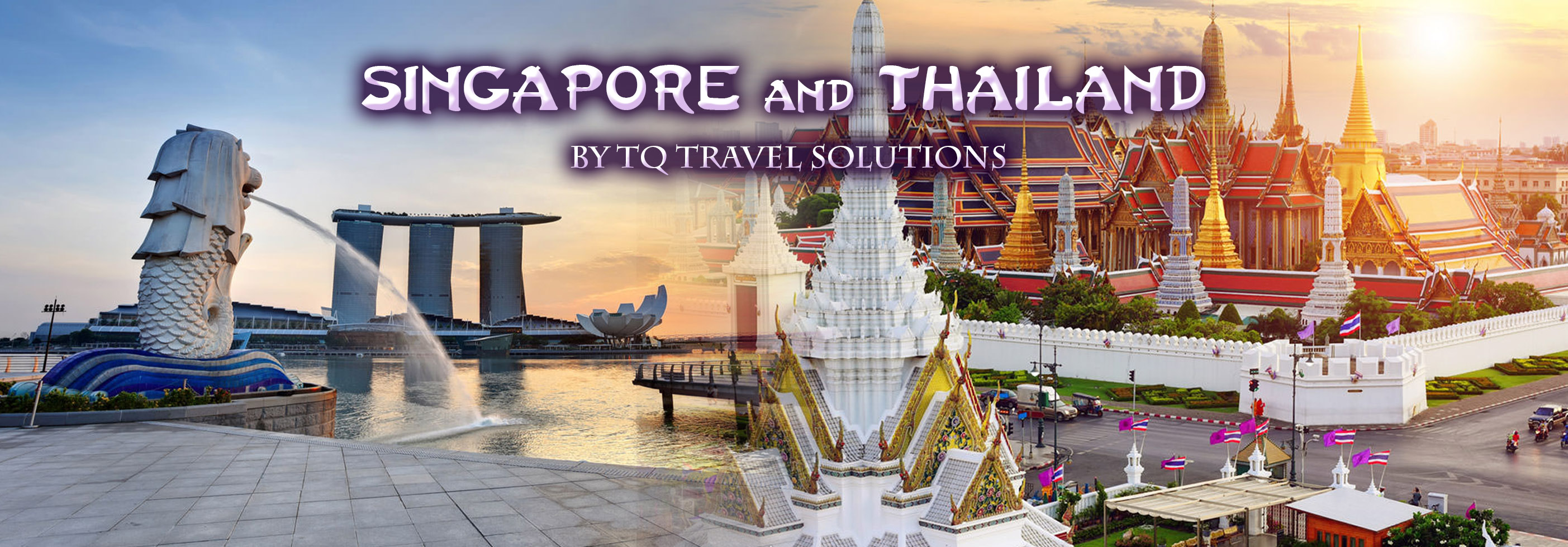 singapore travel agency to bangkok
