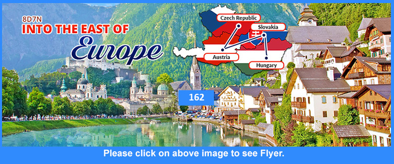 europe tour packages from philippines 2022